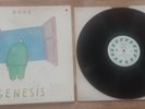 GENESIS DUKE - FULLY SIGNED 12