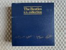 The Beatles E.P. Collection Parlophone 15 Vinyl EP - 7