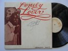 GREGORY ISAACS Lonely Lover AFRICAN MUSEUM Murder  Rockers Roots VA Reggae LP