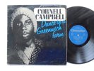 CORNELL CAMPBELL Dance In Greenwich Farm GROUNATION UK Killer  Roots Reggae LP