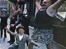 The Doors - Strange Days - 45RPM 180G Analogue Productions