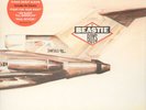 Beastie Boys - Licensed To Ill (Vinyl LP - 1986 - EU - Reissue)