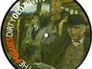 NM/NM The Pogues Dirty Old Town 7