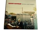 Harps and Angels by Randy Newman ( 2017) Vinyl And Sleeve Near Mint.