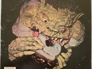 Black Cat Bones. Barbed Wire Sandwich LP 1971. PIP 6809 VG Condition
