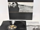 U2 ‘The Joshua Tree’ 1987 Vinyl LP in Gatefold Cover A4/B4 + Insert – W40