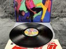 LP The Rolling Stones - Dirty Work | Japan | EX+/NM | Stickers | Rock