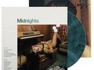 Taylor Swift Midnights Jade Green Edition Vinyl & Hand Signed Photo Preorder New