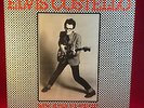 ELVIS COSTELLO My Aim Is True 1977 UK vinyl LP Alison Red Shoes original A1 B1