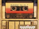 Various Artists Guardians Of The Galaxy: Awesome Mix Vol. 1 (Vinyl)