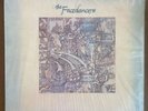 The Facedancers Self Titled Rare Prog Psych 1972 Paramount VG+/VG++ w/ inner LP