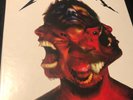 METALLICA - Hardwired To Self Destruct - Deluxe 3 x LP Colored Vinyl Box Set
