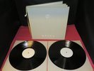 JOY DIVISION Still - CLOTH / HESSIAN + RIBBON, 1st EDITION  2LP - FAC40, 1981 UK