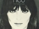 NICO - The Marble index  1968 vinyl LP record NM/EX (Warhol Velvet Underground)