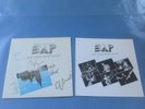 BAP: Rockt andere Kölsche Leeder (1985) mit Unterschriften / fully signed