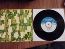 JIMMY McCRACKLIN Same Orig. UK 45 EP SOUL R&B BLUES Vocalion EX *LISTEN*