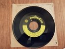 FENTON ROBINSON Tennessee Woman ACETATE 7