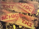 Ac/dc T.N.T. Australian ORIGINAL 2nd Pressing Gatefold ALBERT Production RARE LP