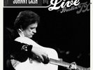 Johnny Cash - Live from Austin TX [New Vinyl LP]