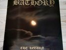 Bathory - The Return..., LP