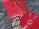 Shed Seven – Instant Pleasures (Red Vinyl, Signed)