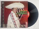 Vicente Fernandez - Toda Una Epoca In Shrink CBS Mexican Press 1973