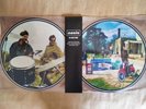 Oasis: Be Here Now (25th Anniversary) Double Picture Disc Vinyl
