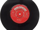 Beatles - Love Me Do - Red Parlophone - 1st Press - Near Mint - Stunning