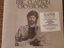 Eric Clapton - Crossroads (6 LP vinyl box) 1988 Polygram NEW SEALED