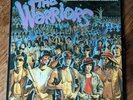 The Warriors - Original Motion Picture Soundtrack - 12in LP - 1979 A&M Records