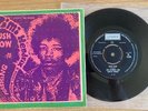JIMI HENDRIX & CURTIS KNIGHT 