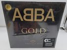 NEW WEAR READ -ABBA - Gold: Greatest Hits [Double Vinyl LP]