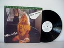 KIM CARNES Mistaken Identity MOBILE FIDELITY Audiophile LP 1981 MFSL 1-073