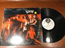 Eclection - Self Titled - VG Vinyl LP Record