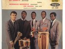 Ry-Co Jazz:Afro latin EP listen