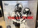 Think Tank by Blur (Record, 2012), Special Edition 180 Gram Vinyl, Sealed