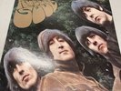 the beatles rubber soul vinyl