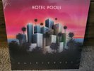 Hotel Pools - Palmscapes - Splatter Colored Vinyl