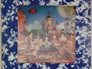 ROLLING STONES: Their Satanic Majesties Request US ’67 London Rock Vinyl LP Hear