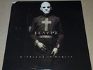 SLAYER DIABOLUS IN MUSICA VINYL RECORD LP 1998 FIRST PRESSING RARE NEAR MINT