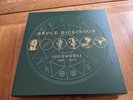Bruce Dickinson Vinyl Box set Soloworks 1990-2005