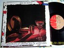 Rich Kids - ghosts of princes in towers - 1978 UK EMI-EMC 3263  LP m-/vg+ / Punk