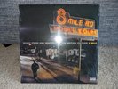 * Eminem - 8 MILE Original Soundtrack - Vinyl 2 LP - NEW & SEALED