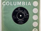 Gene Vincent- Temptation Baby / Where Have You Been All Of My Life, Columbia EX