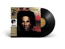 Bob Marley..Natty Dread (Ltd.Half Speed Lp)      [Vinyl LP] . Neu-OVP. - verschw