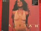 Aaliyah Aaliyah 2XLP VMP Exclusive Red Vinyl