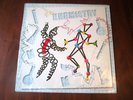 KHEMISTRY Self-Titled LP 1982 Columbia OG Pressing EX/NM