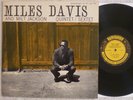 Miles Davis Milt Jackson - All Stars (1956) LP (VG+) GRAIL Prestige 50th NYC 1st