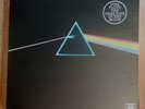 PINK  FLOYD  DARK SIDE OF THE MOON  AUSTRALIAN COPY QUADRAPHONIC  COLOURED VINYL