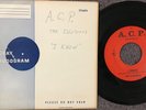 Rare Jacksonville, FL Psych, Garage Rock THE ILLUSIONS 